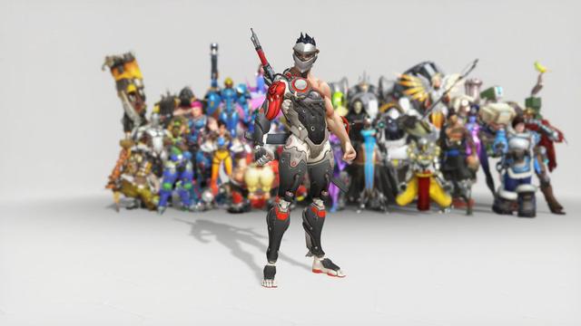 終結者或防 終結者或防