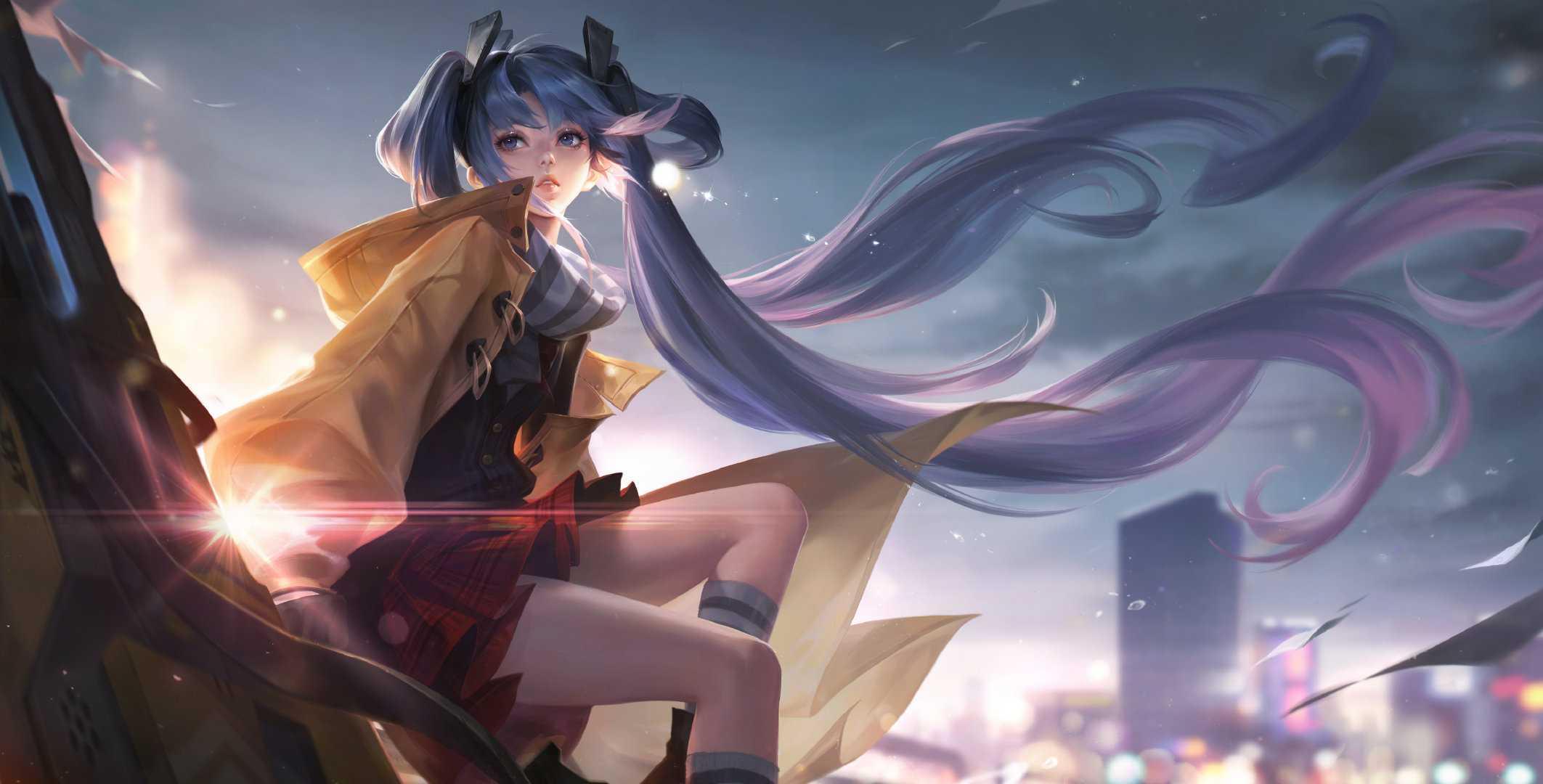 续关注